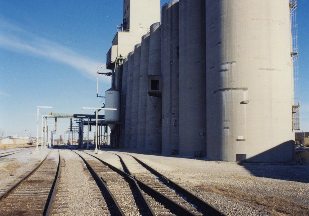Service this year has been "a disaster", said Agricultural Producers Association of Saskatchewan president Todd Lewis. | File photo