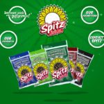 Spitz, the sunflower seed brand ubiquitous at ballparks and known for its variety of flavours and resealable packages, was founded in Bow Island in 1982 by southern Alberta farmers Tom and Emmy Droog.
| Screencap via www.spitz.ca