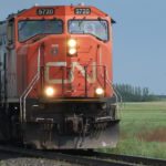 Canadian National Railway directors announced March 5 that Luc Jobin, the company's CEO since 2016, is leaving CN immediately. CN said Jean-Jacques Ruest will serve as CN's interim president and chief executive officer until a permanent replacement for Jobin is named. | File photo