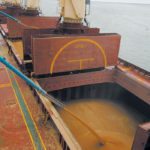 The Canadian Grain Commission has released figures that shed new light on the pace of Canada's agricultural exports in the first half of the 2017-18 crop year. | File photo