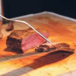 Consumers are placing more emphasis on convenience when they buy food, including beef. | File photo