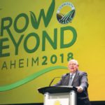 U.S. Agriculture Secretary Sonny Perdue says many in Donald Trump’s administration are working to persuade the president not to kill the North American Free Trade Agreement. | Sean Pratt photo