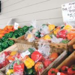 Individuals pay about $2,000 a year on groceries, which stays the same until they are 74. | File photo