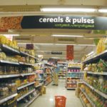 India has applied the tariffs to support its farmers. However reports out of India have said domestic pulse prices have been falling below the government's minimum support price. | File photo