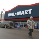 The world's largest retailer applied for six patents last year on drones that aim to prevent damage to crops, control pest attacks on farms and cross-pollinate plants, according to U.S. Patents and Trademark Office documents that were made public last week and seen by Reuters. | File photo