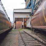 Canadian exporters shipped approximately 21.78 million tonnes of grain and oilseeds during the first half of the 2017-18 crop year. | File photo