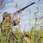 Alberta legislation doesn’t allow ranchers who lease public land to charge hunters for access, but a producer suggests that a fee for administering requests might be possible. | File photo