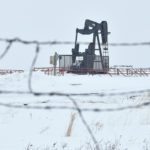 It’s estimated that more than 155,000 Alberta energy wells have no economic potential and will eventually require reclamation. | Barb Glen photo