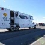 Alberta's new laws on impaired driving come into effect April 9 and include higher penalties for drivers found to be impaired by either alcohol or drugs. | Twitter/@RCMPAlberta photo