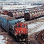 The Agricultural Producers Association of Saskatchewan is calling on the railways to pay demurrage costs incurred because of the rail backlog. | File photo