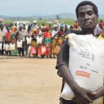 In partnership with ADRA Canada, the Canadian Foodgrains Bank is responding to the drought in Burundi’s Bubanza province. | ADRA Canada photo