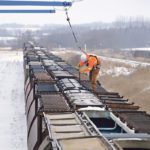 The current failure of the grain transportation system and the threats to some of our most important markets underline why farmers can’t back off from forcing critical infrastructure to carry extra capacity. | File photo