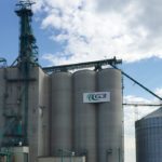The Winnipeg based grain company announced earlier today that Karl Gerrand, the company's top executive since early 2015, is no longer with the company. Gerrand has been replaced by Don Chapman. | File photo