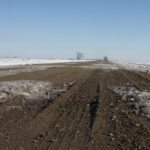 March snowfall has increased the runoff potential in Saskatchewan, but the southern grain belt can still expect very little from the spring melt. | File photo