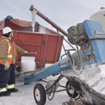 The United States is expected to have plentiful fertilizer supplies available over the next few months, and those should flow into Canada as well. | File photo