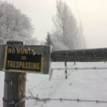 The Saskatchewan government says it’s willing to look at current trespass laws that put the onus on landowners to post their land to keep others out.
| File photo