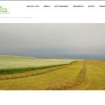 The number of organic farmers in Saskatchewan could soon eclipse 1,000, according to the president of SaskOrganics.
| Screencap via SaskOrganics.org
