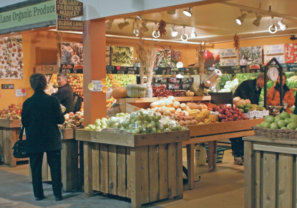 The market value for farmers markets reached $924 million in 2016, which is nearly quadruple the value in 2004.  |  File photo