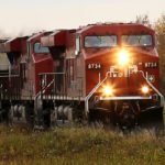 About 3,000 TCRC engineers and train conductors as well as 360 IBEW signal maintainers could go on strike as early as April 21 if they are unable to negotiate a new labour deal with CP. | File photo