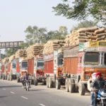 India is forecasting an average monsoon rainfall this year, making the chance of India importing Canadian pulse crops slim. | File photo