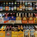 The Supreme Court was looking at a case centred on Gerard Comeau, a New Brunswick man who bought beer in Quebec and brought it back to his home province. | Flickr/paul.wasneski photo
