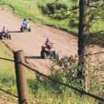 Supporters of a draft plan to manage and protect the Livingstone-Porcupine Hills region of southern Alberta made their views known April 9 at a news conference where they articulated the benefits.
| File photo