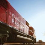 The threat of a possible strike at CP is not sitting well with shippers, including farmers and grain companies whose grain sales and deliveries are already delayed due to a backlog in hopper car allocations that began late last year and has been building throughout the winter. | CP Rail photo