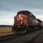 Union leaders at Teamsters Canada Rail Conference (TCRC) and the International Brotherhood of Electrical Workers (IBEW), say it's only a matter of time until their members walk off the job at CP. | CP photo
