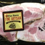 One person has died and 36 are ill in Alberta from eating pork contaminated with E. coli. | CFIA photo