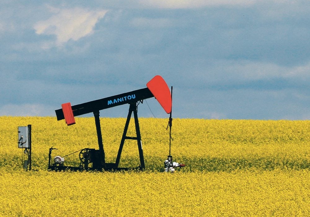 Crude has been rising for almost a year, supported by voluntary production limits and rising demand as economies around the world pick up pace. | File photo