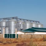 The International Grains Council is forecasting that demand will be up five percent in Nigeria for facilities like this in Bauchi province in 2017-18. It predicts it will be up six percent in Sudan, 30 percent in Kenya, 60 percent in South Africa, 70 percent in Ethiopia, 20 percent in Angola and 30 percent in Tanzania. | REUTERS/Afolabi Sotunde photo