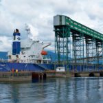 The amount of new vessels coming onto the ocean has far outstripped the amount of old ships heading for the scrap yard, which has resulted in more supply than demand. However, that trend has levelled off, say brokers. | File photo