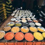 Indian producers are being supported to grow their country’s own pulse crops in the face of healthy monsoon rains again this year. Ten percent of the world’s land is watered by monsoons, and these feed 45 percent of the global population. That water and sediment, 11 billion tonnes annually, lands in the world’s largest delta, where the Ganges and the Brahmaputra rivers flow in Bangladesh and India. These pulses were on sale in Guwahati, India, in February. | REUTERS/Anuwar Hazarika photo