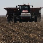 After a delayed start due to the long winter and spring flooding, Western Canadian potato growers are out in the fields. | File photo