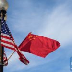 Taking advantage of market gyrations could be a salve for ADM and its rivals Bunge Ltd and Cargill Inc, as they cope with the risks to exports posed by the wave of trade protectionism, analysts said. | Twitter/@XHNews photo