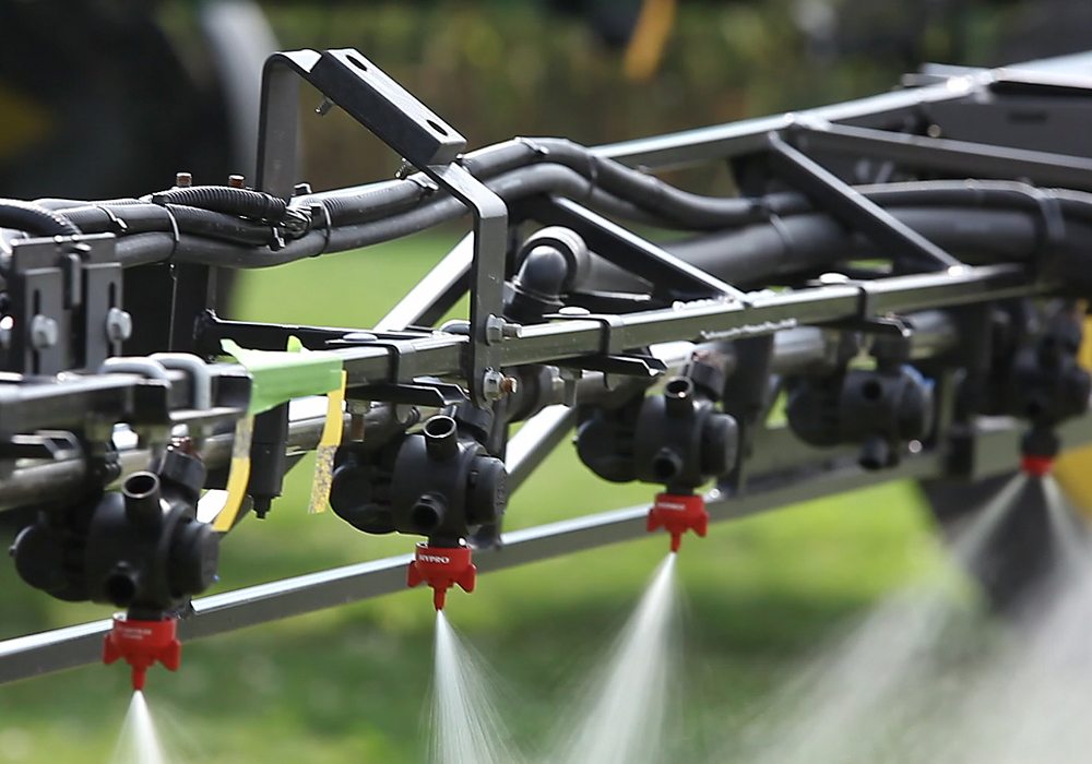 Germany plans to make it more difficult for farmers to use agrochemicals that protect plants from insects in a bid to preserve biodiversity, an environment ministry document showed. | File photo