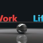 Work, life balance vital for managing stress