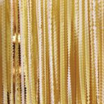 There has been a two-year campaign in Italy to tarnish the reputation of Canadian durum led by country’s largest farm organization. Here, fresh pasta is seen at the 50th Vinitaly international wine and spirits exhibition in Verona, Italy, two years ago. | REUTERS/Stefano Rellandini photo