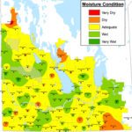 Manitoba seeding well underway in dry conditions