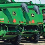 The late-model, low-hour farm machinery supply in the United States has been reduced to a trickle, pushing up prices for good used equipment and sending many producers off to their dealers to look at new rigs. | File photo