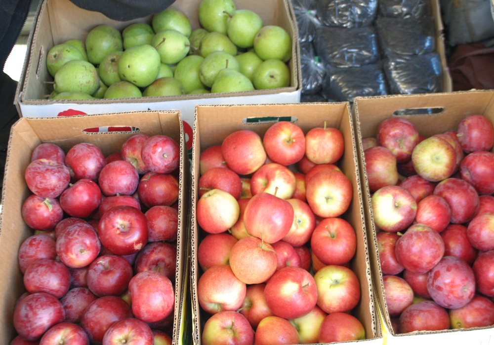 Organic products made and sold within Alberta currently don’t need certification, while goods sold outside the province do. The proposed changes would ensure products made and sold in Alberta get such certification. Many other provinces have similar requirements. | File photo