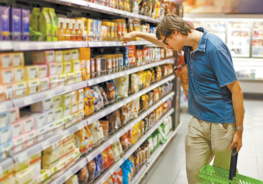 The field-to-fork review was a campaign promise of President Emmanuel Macron to farmers who complain they bear the brunt of price wars between retailers. | File photo