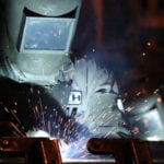 U.S. Commerce Secretary Wilbur Ross said America will impose import tariffs of 25 percent on steel and 10 percent on aluminum, for Canada, Mexico and the EU. | File photo