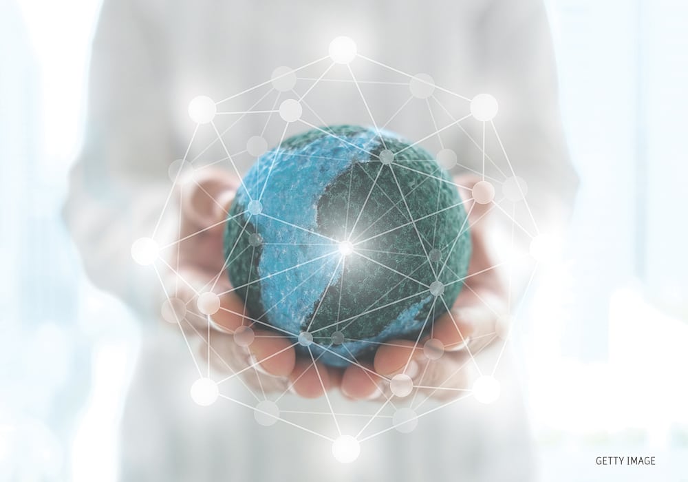 Saskatoon joins trade network