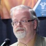 Glen Jacques, senior crown prosecutor in North Battleford, Sask., said police generally prefer that property owners wait for officers to deal with the situation. | Robin Booker photo