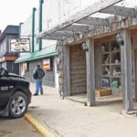 The federal government’s definition of rural as communities with populations of 100,000 or less has been identified as one of the reasons why many smaller communities receive inadequate funding through the federal Building Canada program.  |  File photo