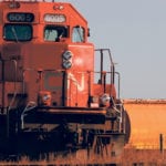 CN invests in grain hopper fleet. | File photo