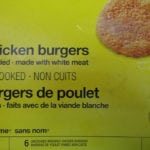 The product has been distributed nationally and bears a best-before date of Feb. 6, 2019 on the outer package. | CFIA photo