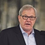 Federal Agriculture Minister Lawrence MacAulay. | File photo
