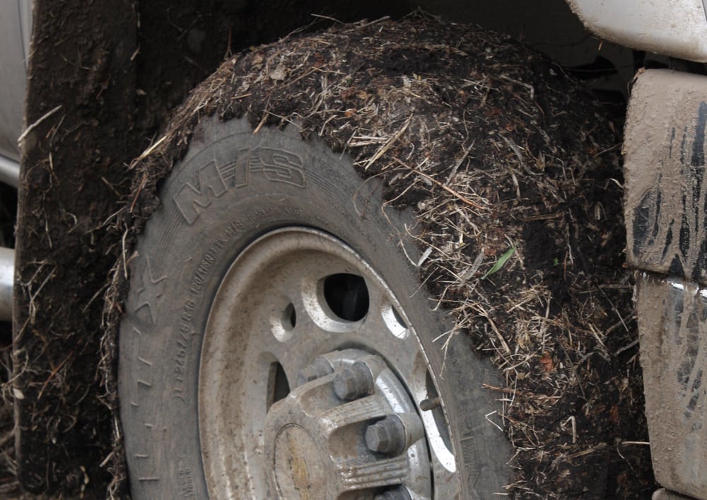 By taking extensive notes, hundreds of photos, hours of video, as well as relying on expert opinion from plant pathologist Ieuan Evans, the Welshes illustrated that ATCO entered their land with dirty vehicles, failed to control weeds, and likely introduced volunteer canola.  | File photo